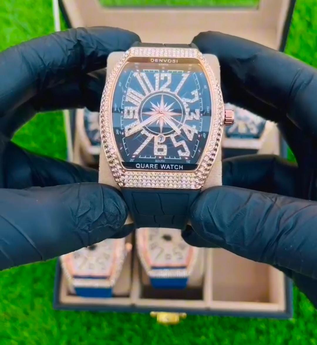 Luxury Mens Watch