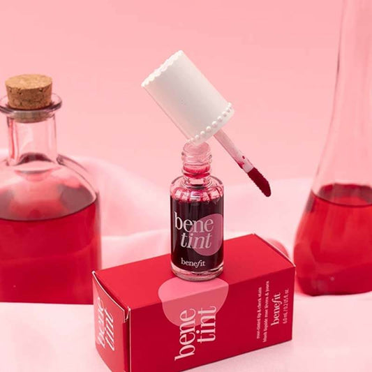 Tints Benefit Benetint Cheek & Lip Stain