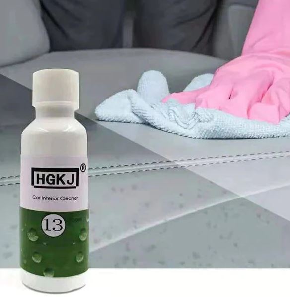 Plastic Retreading Agent HGK J13