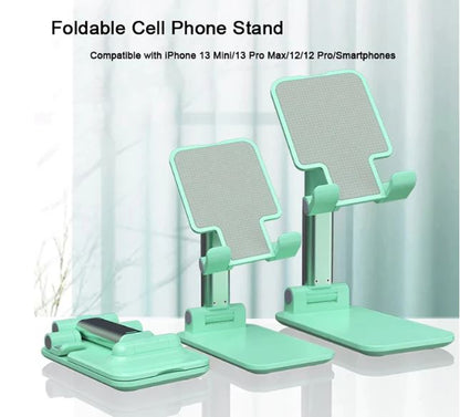Imported Folding Desktop Phone Stand Rs 799