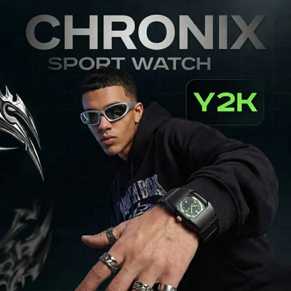 Ultra Light Carbon Fiber Sport Men’s Watch