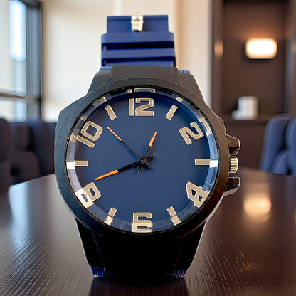 HuB Chrono Collection