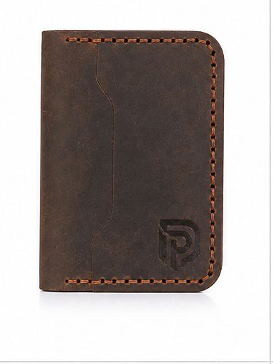 Pedro Premium Hand Stitched Wallet – 100% Pure Leather