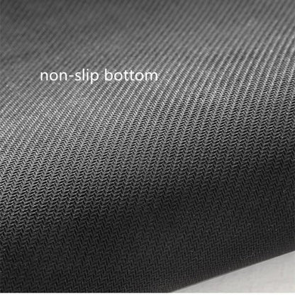 Super Absorbent Floor Mat, Memory Foam Bath Mat Absorbent Super Cozy Soft Strong Non-Slip Pvc Bathroom Rug Easy to Clean