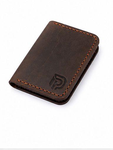 Pedro Premium Hand Stitched Wallet – 100% Pure Leather