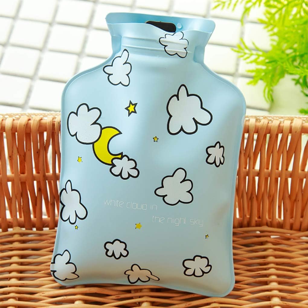 Mini Hot Water Heating Bags Set (3Pcs)