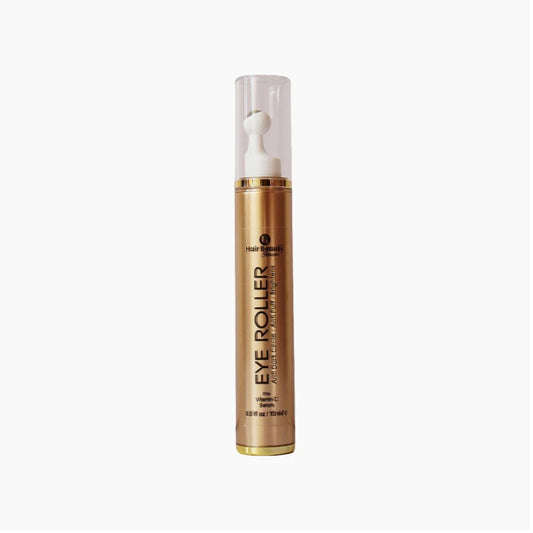 Eye Roller | Eliminates Dark Circles & Puffy Eyes