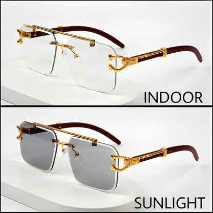 SolarX Vision Glasses Polarized With Free BOX