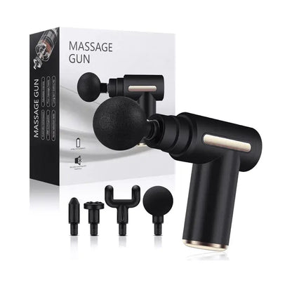 Muscle Massage Gun | Handheld Deep Tissue Massager