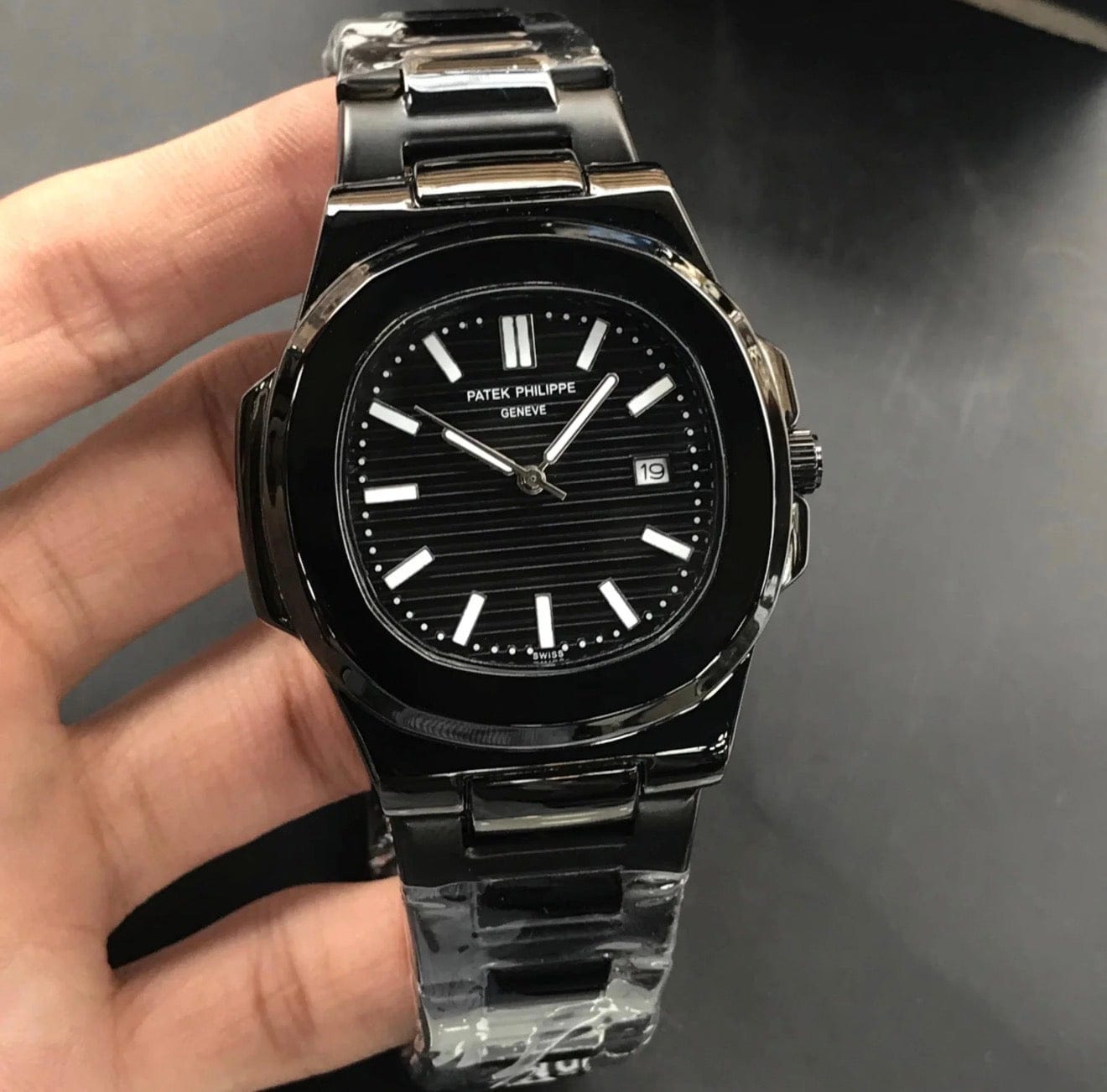 Stylish Watch For Mens