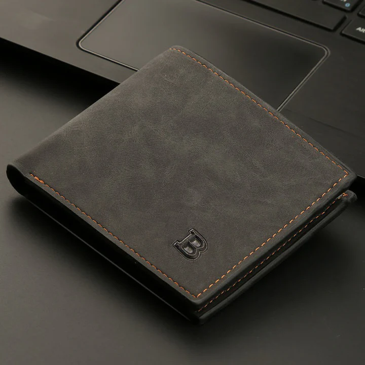 Luxury Wallets